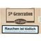 Woermann Cigars 5th Generation Coronita Brasil