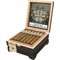 Alec Bradley Sanctum Toro Kiste offen