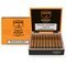 Camacho American Barrel-Aged Toro Distillery Edition 2019 Kiste offen Detailbild