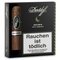 Davidoff Escurio Petit Robusto 4er Kiste
