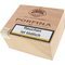 Premium Outlet Cigars Porfina 100% Tabak Wilde Coronas Naturdeckblatt (95018)