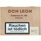 Don Leon Classic Fehlfarben Nr. 400 Sumatra Cigarillos (16381)