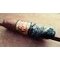 Total Flame Dark Line 8 Ball (Preferido) letztes Drittel