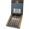 Total Flame Nicaragua M-72 (Salomones) Kiste offen