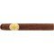 Christo 1886 Zigarrenmanufaktur Cigarren Toro Brasil Glastube