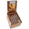 Kuuts Nicaraguan Blend Robusto Kiste offen