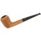 Dunhill The White Spot Tanshell Briar No. 4117