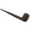 Dunhill The White Spot Cumberland No. 4303 Detailansicht