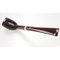 Dunhill The White Spot Chestnut No. 4110 Crosby Detailbild 3