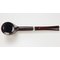 Dunhill The White Spot Chestnut No. 4110 Crosby Detailbild 4