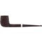 Dunhill The White Spot Cumberland No. 4110