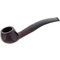 Dunhill The White Spot Bruyere No. 4128