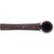 Dunhill The White Spot Chestnut No. 3128 Draufsicht