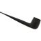 Dunhill The White Spot Pipes Shell Briar No. 4303 Modell 2 Detailbild