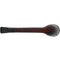 Dunhill The White Spot Pipes Shell Briar No. 3 Unterboden