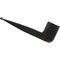 Dunhill The White Spot Pipes Shell Briar No. 4124 Detailbild