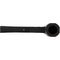 Dunhill The White Spot Pipes Shell Briar No. 4124 Draufsicht