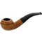 Dunhill The White Spot Pipes Root Briar No. 3108 B