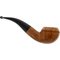 Dunhill The White Spot Pipes Root Briar No. 3108 B Detailbild