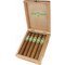 Robusto Kiste offen