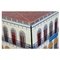 Elie Bleu Casa Cubana Collection Limited edition Humidor für 110 Zigarren Detai