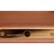 Elie Bleu Casa Cubana Collection Limited edition Humidor für 110 Zigarren Orange Palace Detailbild
