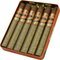 PDR Abe Flores 1975 Gran Reserva SUN GROWN Puritos Offen