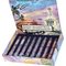 Robusto Collection KIste offen