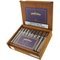 Kristoff Cameroon Robusto Kiste offen