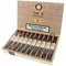 Joya de Nicaragua Reserva Especial Cuatro Cinco Decadas Diademas Kiste offen