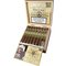Perdomo Factory Tour Blend Toro (Sun Grown) Kiste offen