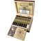 Perdomo Factory Tour Blend Robusto (Maduro) Kiste offen