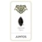 2016 Juntos Jar Viaje Cigars Logo