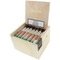 Gurkha Heritage XO Kiste offen