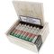 Gurkha Heritage Robusto Corto Kiste offen