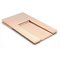 Rattray's Zigarrenbank Rosegold Detailbild 2