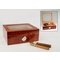 Angelo Humidor inkl. Acrylpolymer-Befeuchter (92027)