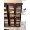 Angelo Zigarrenhumidor Humidorschrank braun Detailbild 1