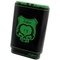 Asylum Cigars 13 Etui green