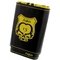 Asylum Cigars 13 Etui yellow