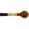 Tsuge Bamboo Straight Smooth (6098) Unterboden