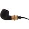 Tsuge Bamboo Bent Sand (6101)