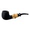 Tsuge Bamboo Bent Sand (6101)