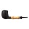 Tsuge Bamboo Straight Sand (6077)