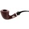 Stanwell Jahrespfeifen 2016 glatt braun Filterlos