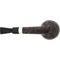 Stanwell Jahrespfeifen 2021 black flame grain (31400796) Detailbild 2