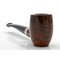 Peterson Barrel Smooth Briar Lippenbiss (14058) Detailbild 2