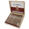 Alec Bradley Connecticut Toro Kiste offen
