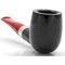 Peterson Dracula Edition ebony X105 (13944) Detailbilld 6
