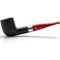 Peterson Dracula Edition Sandblast X105 Detailbild